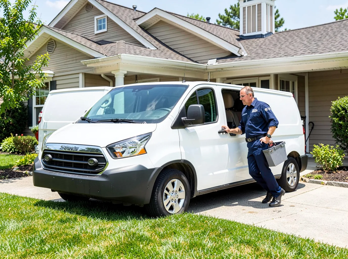 Emergency Plumber company in Bryant, IL
